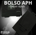 Bolso APH - Saque rápido