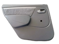 Forro Porta Traseira Esquerda RENAULT LOGAN 2012 (ID:21401)