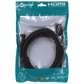 Cabo Extensor  Hdmi 2.0 4k C/ Filtro - 3 Metros - H20f-3