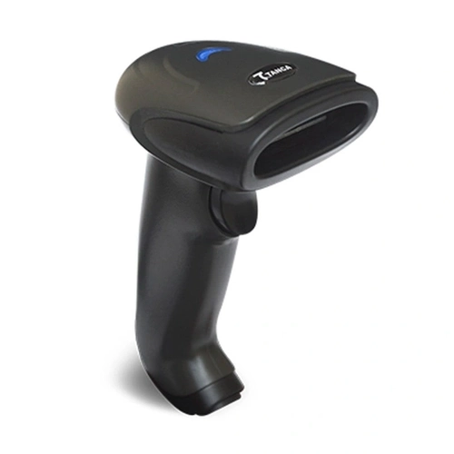 Leitor De Código De Barras Tanca Tl320 Usb 2d Com Fio - 006697