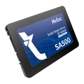 HD SSD 120GB NETAC - 1SA500-120-S3X