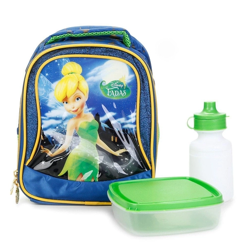 Lancheira Infantil Sininho - Xeryus