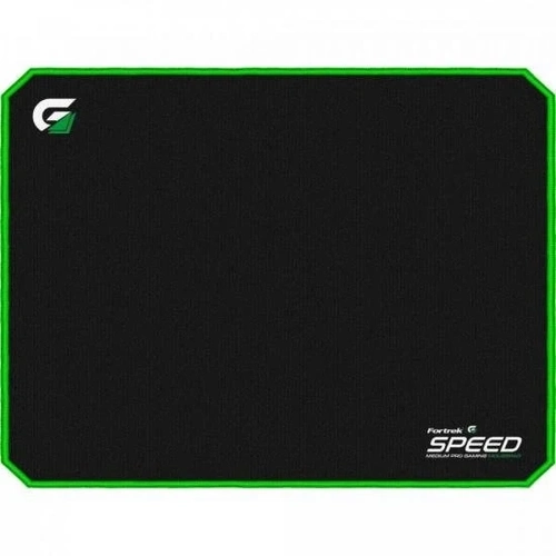 Mouse Pad Gamer Fortrek(320x240mm) Speed Mpg01 Verde