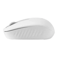 Mouse Logitech M196 Bluetooth Branco Sem Fio 910-007457-c