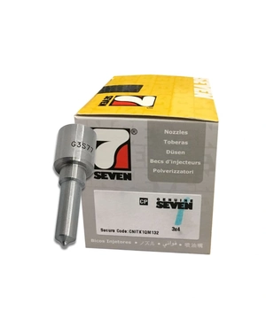 BICO INJETOR COMMONRAIL PARA MITSUBISHI L200 TRITON 2.4 16V EQ. G3S77 SEVEN