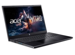 Notebook Acer Nitro V15 Anv15-52-56pd Nvidia Rtx 4050 Intel Core I5-13420h 15.6" 8gb 512gb Ssd Windows 11 Home - Nh.u0cal.002