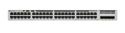 Cisco Catalyst 9200L 48T