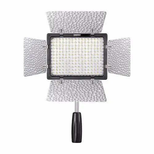 LED YONGNUO YN160III