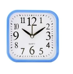 Despertador WX 801 - 11X11X5cm