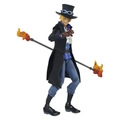 Action Figure One Piece - Sabo - Variable Action Heroes - Ref.: 834240