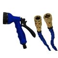 Mangueira Látex 13 Metros Km215ca Azul Kepper