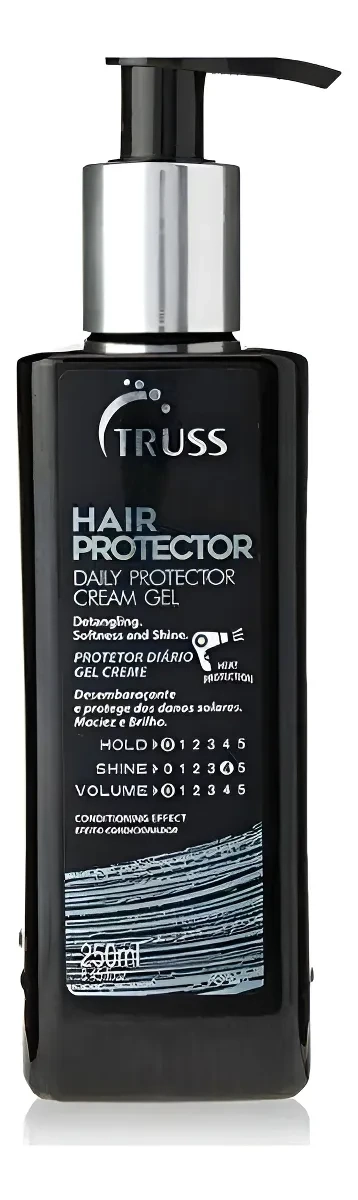 Truss Hair Protector 250ml