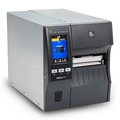 Impressora Industrial Zebra Zt411 600 Dpi 4" Com Entradas Usb Serial Ethernet e Bluetooth - Zt41146-t0a0000z