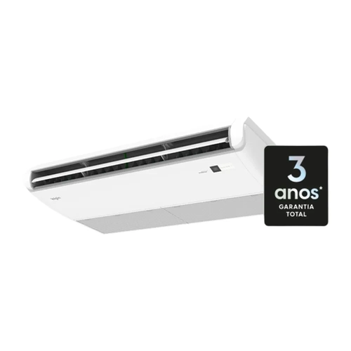 Ar Condicionado Elgin Kit Piso Teto Plus Inverter Frio 48000btu 220v