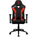 Cadeira Gamer Thunderx3 Tc3 Ember Red Vermelha