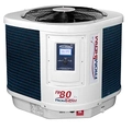 Bomba de Calor para Banho - 60°C - FH 80 380V TRI - FROMTHERM