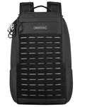 Mochila Tática Citizen Invictus - preta 20L