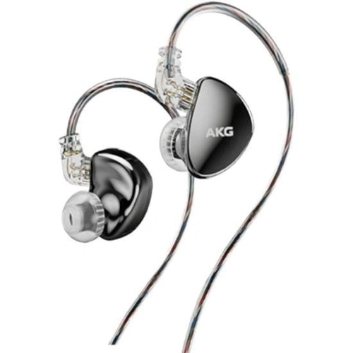 Sistema De Monitoramento Sem Fio Uhf Akg Wp300 Iem