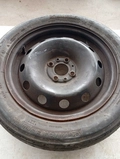 Roda Aro 15 Fiat Palio Weekend/ Grand Siena 2006 (ID:11957)
