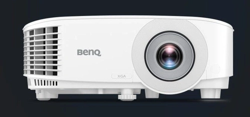 Projetor Benq Mx560c Xga 1024x768 4000 Lúmens Mx560c