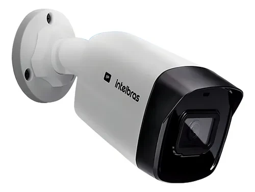 CÂMERA VIPC 1230 B G2 INTELBRAS