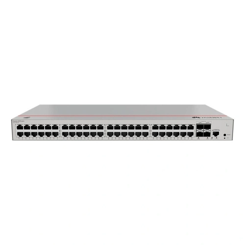 Switch Huawei Ekit S310-48t4x 48 Portas Gigabit Com 4 Portas 10ge Sfp+ - 98012383i