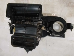 CAIXA EVAPORADORA AR CONDICIONADO JEEP RENEGADE 2018 (ID:11138)