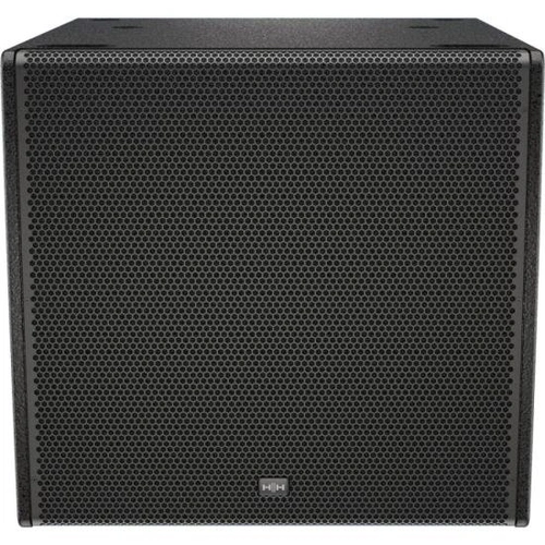 Subwoofer Ativo Hh Tna-1800sa 18