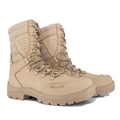 Bota Tática Militar Atalaia Precursor Extra Leve ( Areia)