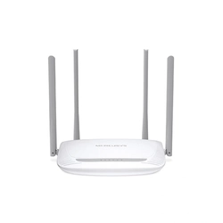 Roteador Mercusys Wireless Otimizado 300mbps 4ant Mw325r - m