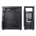 Gabinete Gamer C3TECH Mt-G230bk