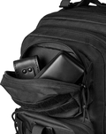 Mochila Invictus Assault URBAN PRO 35L - PRETO