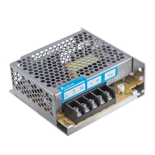 Fonte Hikvision Ds-kaw50-1n Para Estacao De Porta