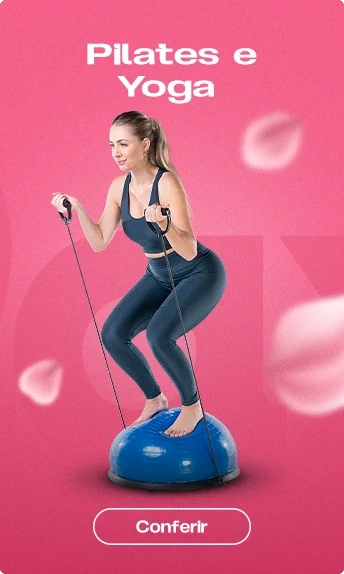Pilates e Yoga Essencefit