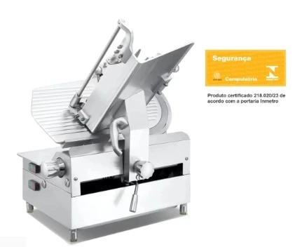 UPX FATIADOR AUTOMÁTICO BRUTOS LASER 300A2