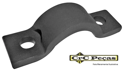 Semi Mancal do Pino da Balança 50 MM