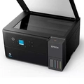 Multifuncional Epson Ecotank L4360 A4 Wi-fi Duplex - C11cl41302
