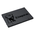 SSD Kingston Série A400 480 GB 2.5 SATA LIII Para Desktop e Notebook - SA400S37/480G