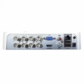 Gravador Dvr Hilook 8 Canais Fhd Pentaflex 1u H.265 - DVR-108G-K1