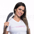 Massageador Original ProCorpoFisio