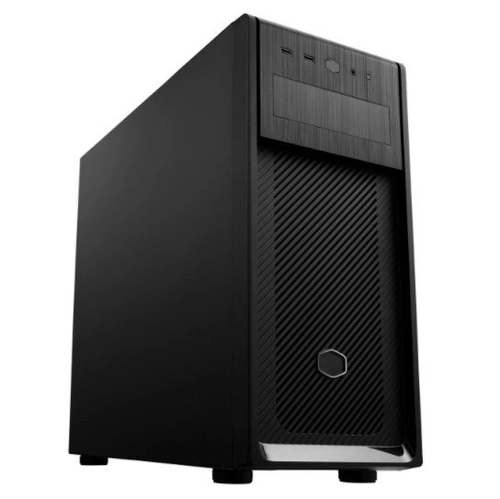 Gabinete Cooler Master Masterbox Elite 500 - E500-kn5n-s00
