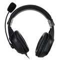 Fone de Ouvido Headset com Microfone com Plug USB Keytime Office Protalk KYT00024  - Keytime