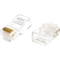 Conector RJ45 CAT6 Storm - PGMD0005
