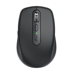 Mouse Logitech Mx Anywhere 3 Preto Sem Fio 910-005992