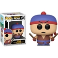 Pop! South Park - Stan - Shadow Hachi #26