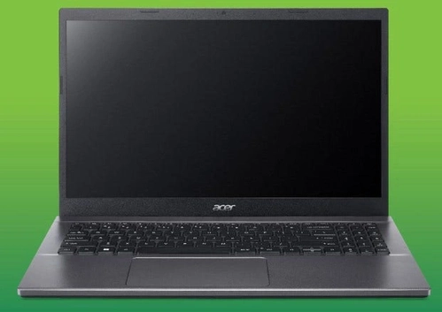 Notebook Acer A515-57-51w5 Intel I5 15.6 8gb 256 Gb Ssd Linux Gutta - Nx.knfal.006
