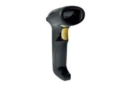 Leitor de Codigo de Barras C3Tech 1D Sensor a Laser USB - LB-40BK