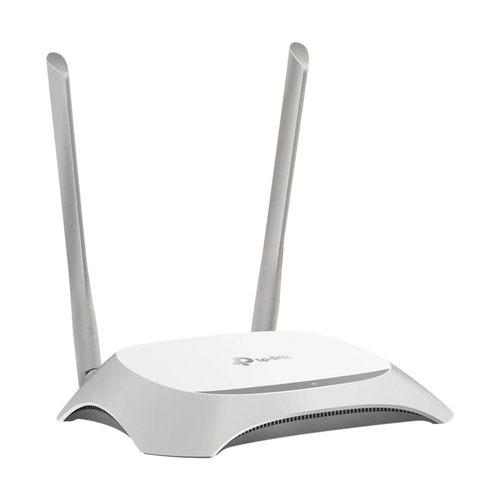 Roteador Wireless n 300mbps Tl-wr840nw Imp