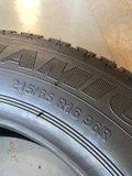 Pneu 21565R16 96R Remold Dynamic