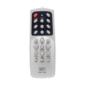 Controle Remoto Mxt 01003 Para Receptor Century Usr 1950